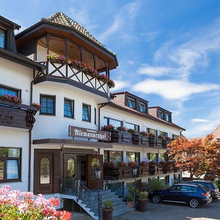 Alemannenhof Schallstadt Exterior foto